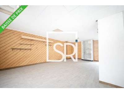 Vente Locaux commerciaux - Boutiques à Clermont-Ferrand