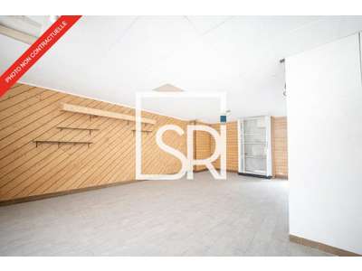 Vente Locaux commerciaux - Boutiques à Clermont-Ferrand