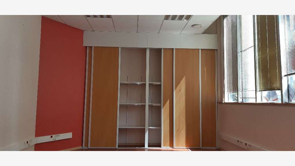 Bureaux 316m² à vendre à Clermont-Ferrand Salins