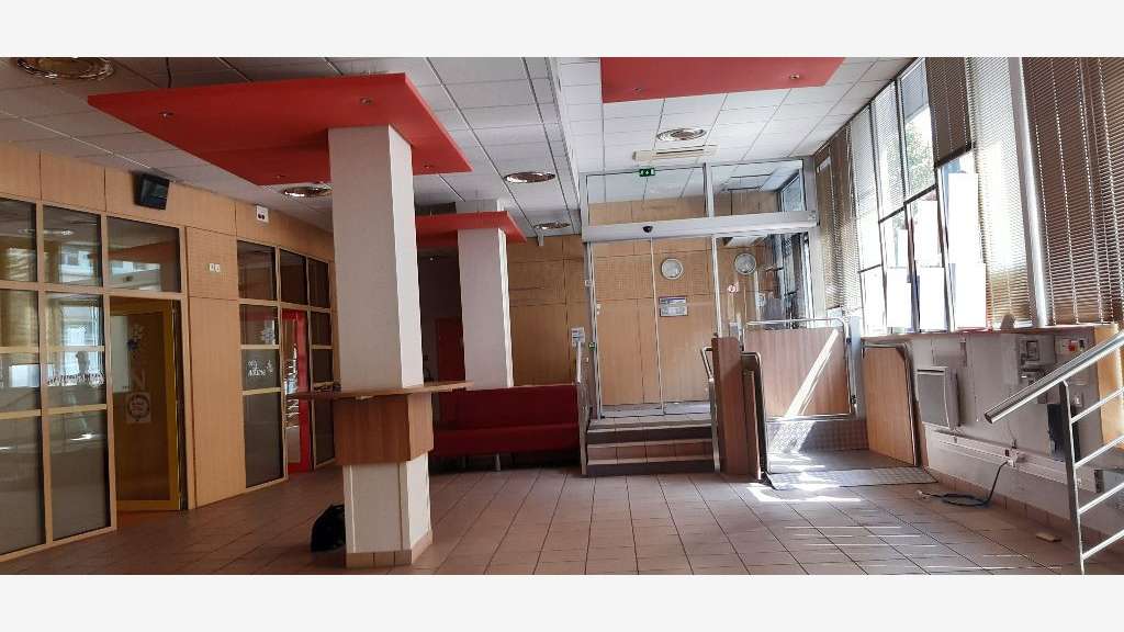 Bureaux 316m² à vendre à Clermont-Ferrand Salins