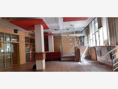 Bureaux 316m² à vendre à Clermont-Ferrand Salins