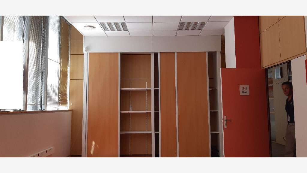 Bureaux 316m² à vendre à Clermont-Ferrand Salins