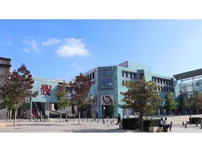 Vente Locaux commerciaux - Boutiques à Clermont-Ferrand