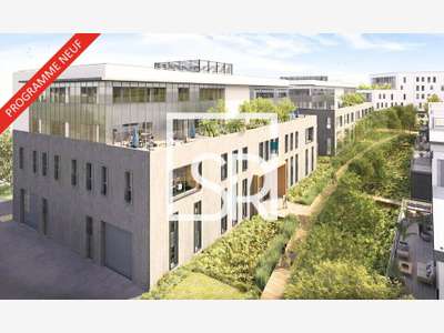 AV locaux commerciaux 565m² à Clermont Ferrand