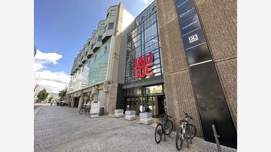 local commercial 170m² à vendre à Clermont Ferrand
