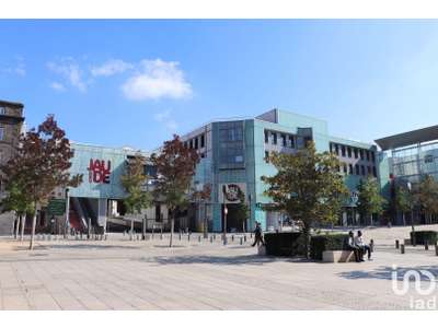 Vente Locaux commerciaux - Boutiques à Clermont-Ferrand