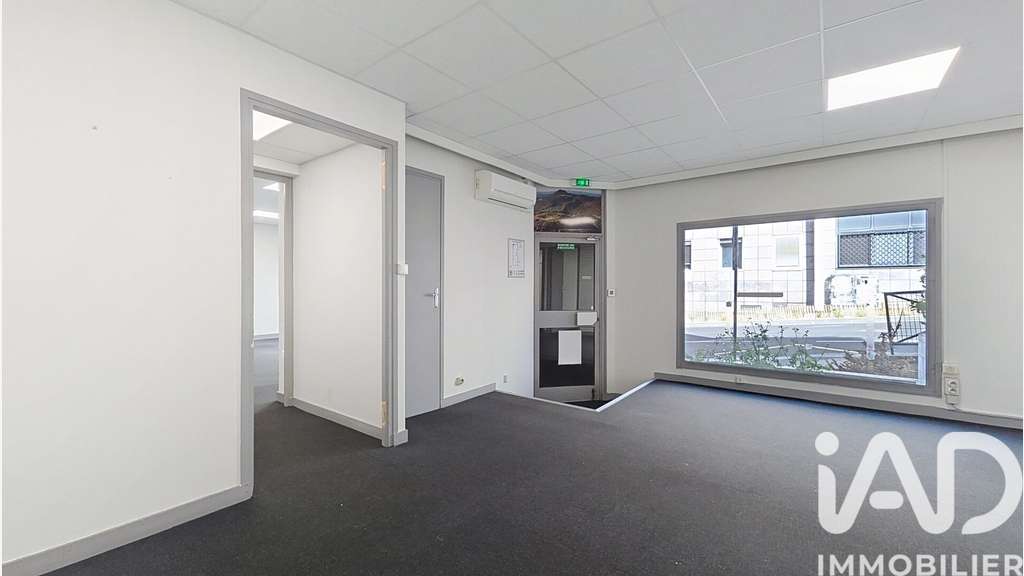 Vente local commercial 100m² à Clermont-Ferrand