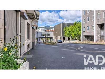 Vente Locaux commerciaux - Boutiques à Clermont-Ferrand