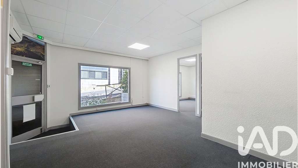 Vente local commercial 100m² à Clermont-Ferrand