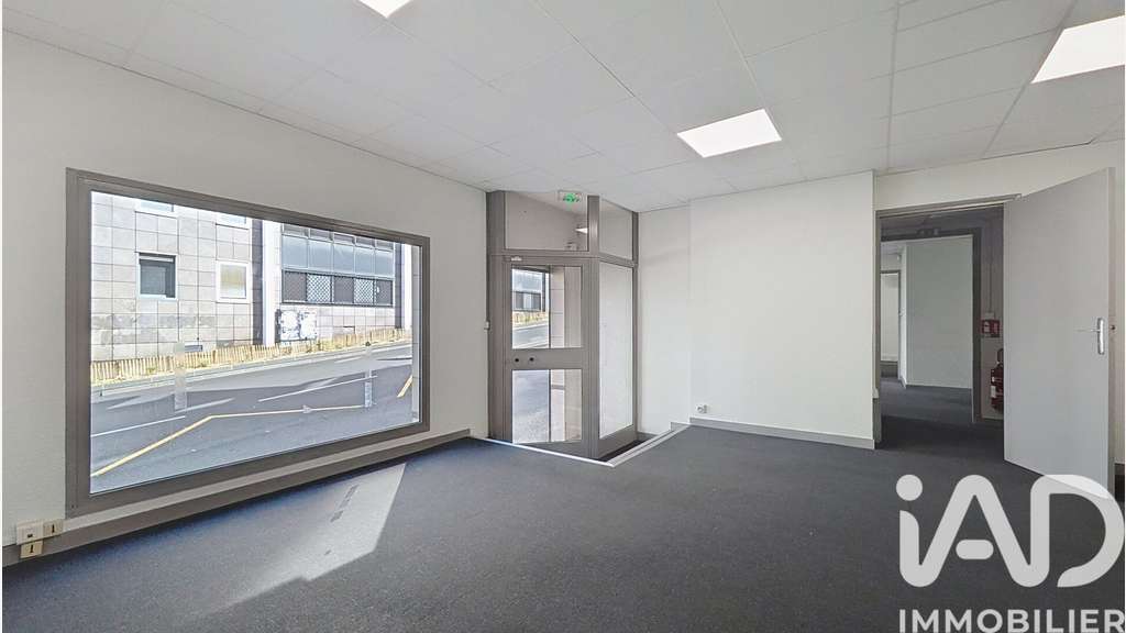 Vente local commercial 100m² à Clermont-Ferrand
