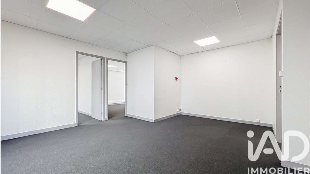 Vente local commercial 100m² à Clermont-Ferrand