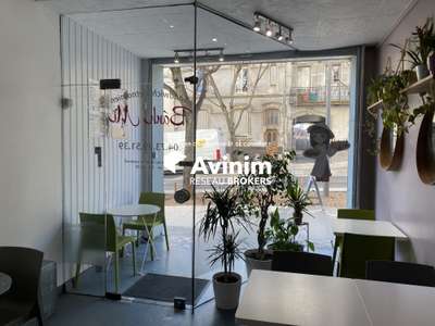 Vente Locaux commerciaux - Boutiques à Clermont-Ferrand