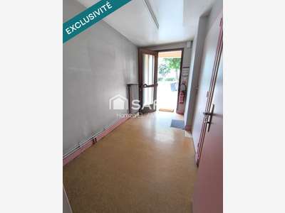 Local commercial, profession libéral emplacement 