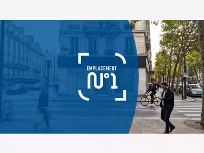 Vente murs commerciaux libres à Clermont-Ferrand 
