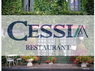 Restaurant Gastronomique