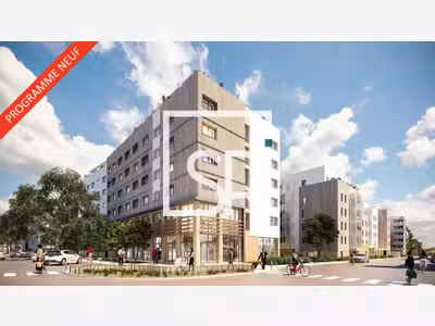 Local commercial 215m² à vendre à Clermont Ferrand