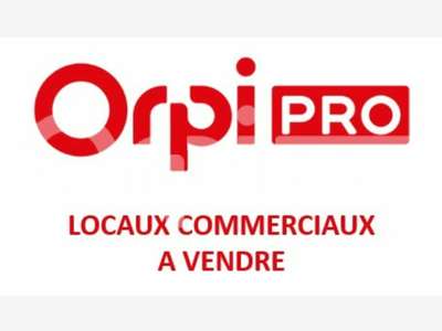 AV locaux commerciaux 50-200m² Clermont l'Hérault