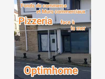AV local d'exception face à la mer Clohars-Carnoët