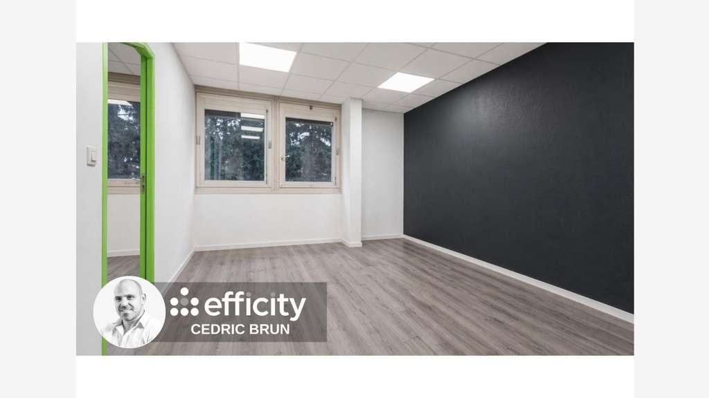 Vente local commercial 97m² centre-ville de Cluses