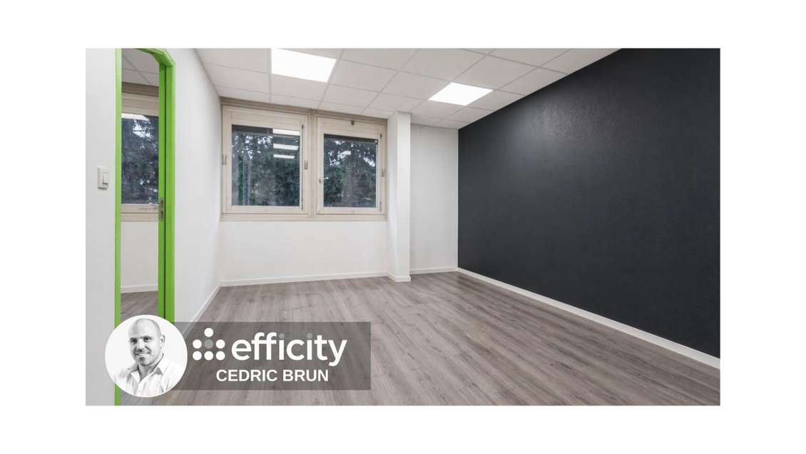 Vente local commercial 97m² centre-ville de Cluses