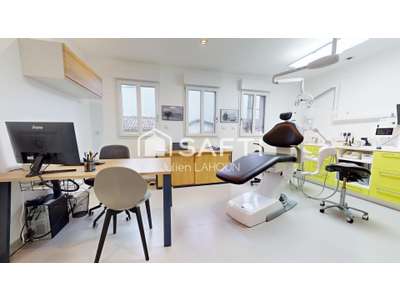 Vente Bureaux à Cognac