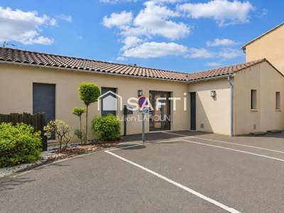 Vente Bureaux à Cognac