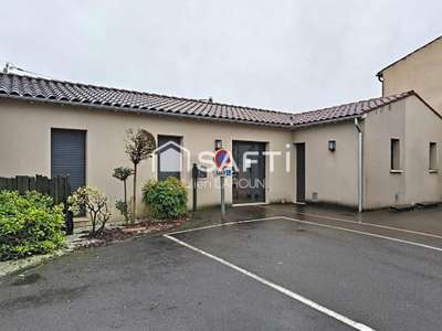 Vente Bureaux à Cognac