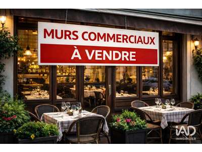 Vente Locaux commerciaux - Boutiques à Cohennoz