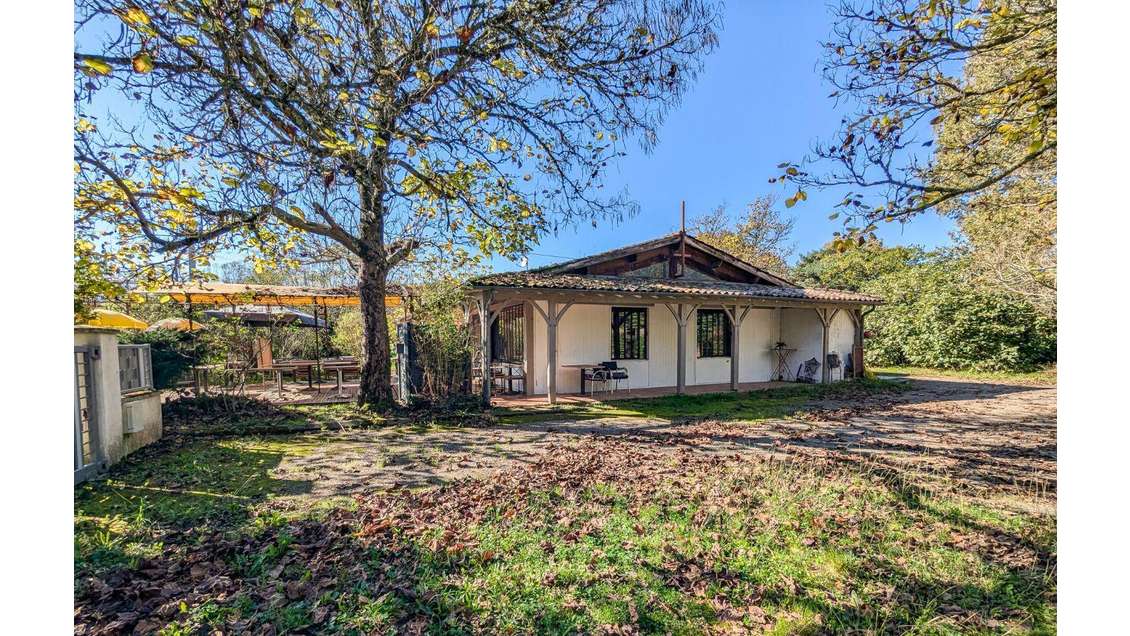 AV murs restaurant excellente visibilité Coimères