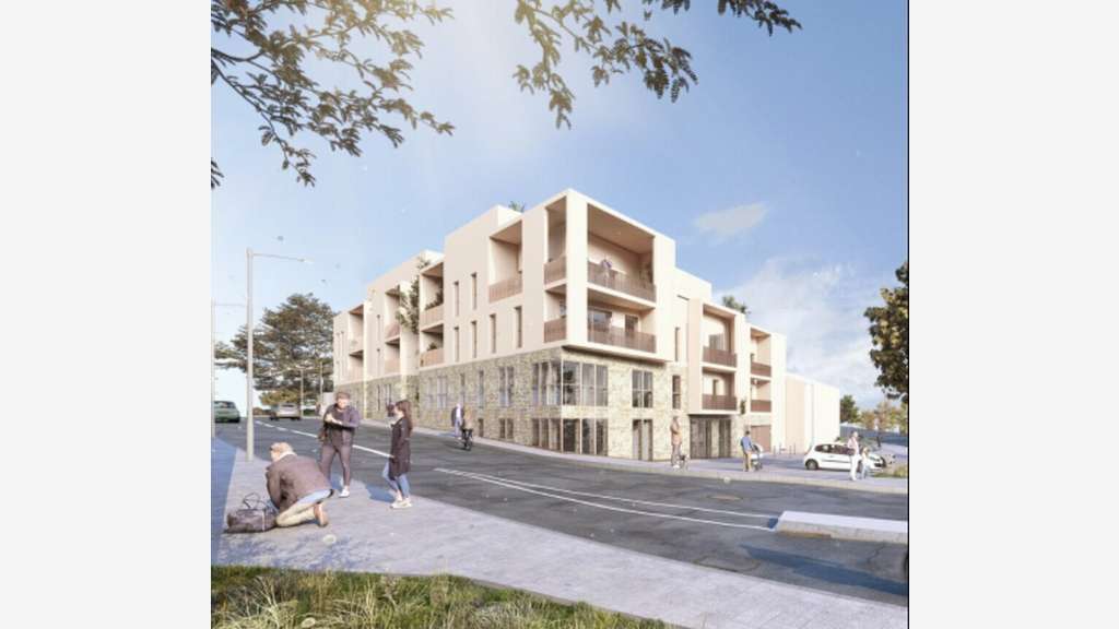 AV 2 locaux commerciaux 402m² Collonges-Mont-d'Or