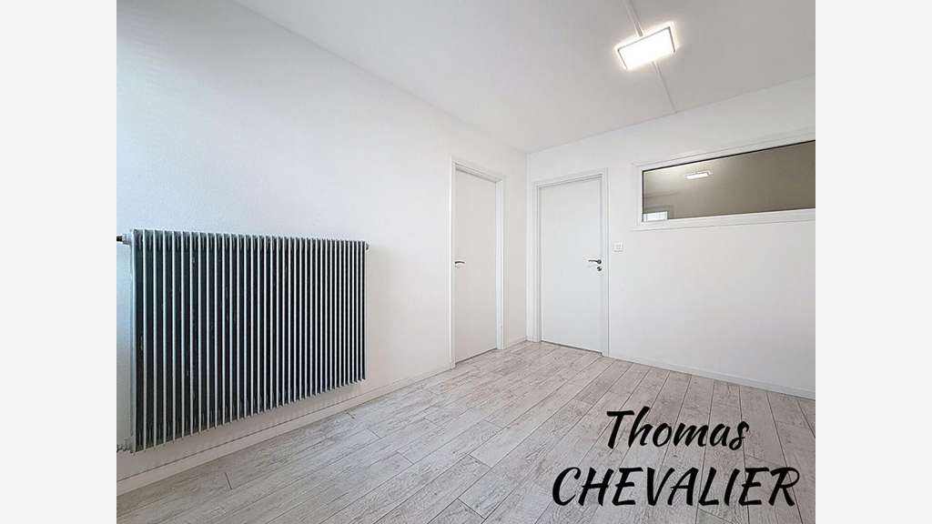 Vente murs 45m² à Colmar empl N°1 hyper-centre