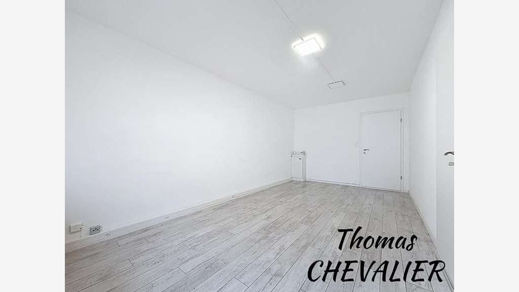 Vente murs 45m² à Colmar empl N°1 hyper-centre