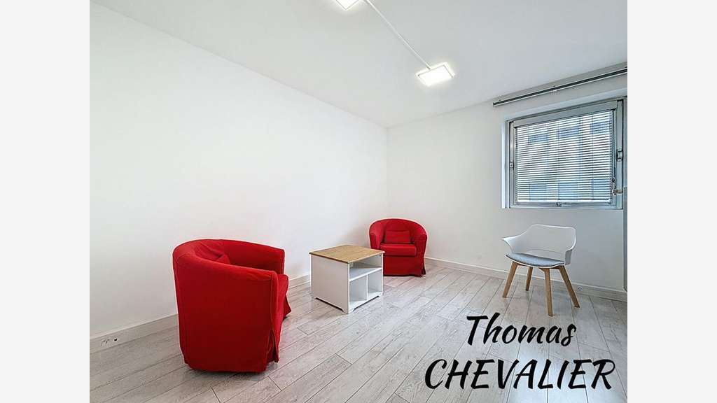 Vente murs 45m² à Colmar empl N°1 hyper-centre