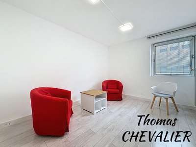 Vente murs 45m² à Colmar empl N°1 hyper-centre