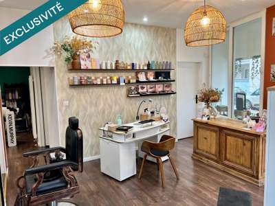 Vente Locaux commerciaux - Boutiques à Colmar