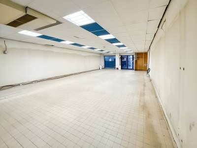 Vente Locaux commerciaux - Boutiques à Colmar