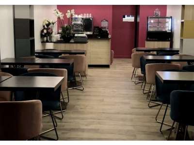 Vente Locaux commerciaux - Boutiques à Colombes