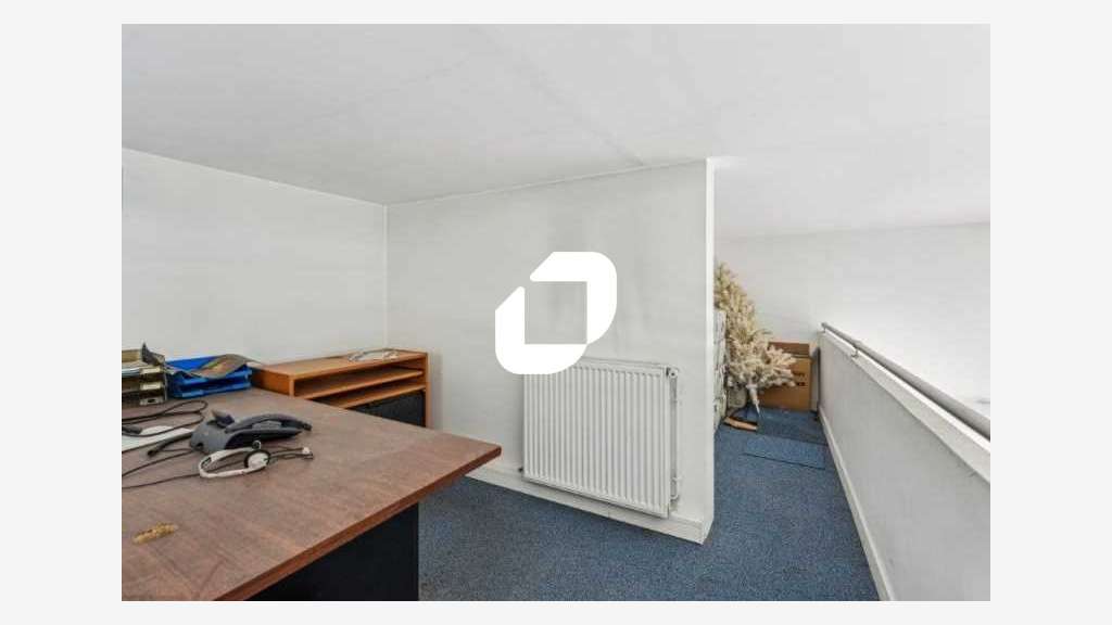 Vente Local commercial 211m² Colombes