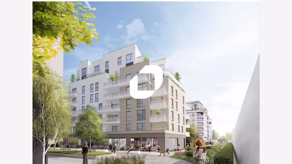 Vente Local commercial 295m² Colombes