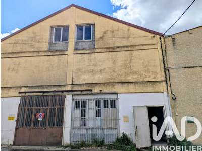 Vente Locaux d'activités - Entrepôts à Colombiers