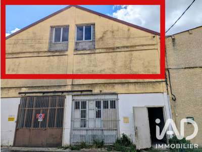 Vente Locaux d'activités - Entrepôts à Colombiers