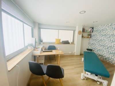 AV locaux de 5 cellules plein centre de Colomiers