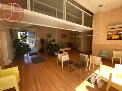 A vendre local commercial 345m² Colomiers centre
