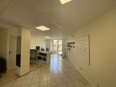 Vente Locaux commerciaux - Boutiques à Colomiers