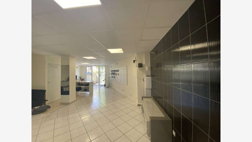 Murs commerciaux loués à vendre à Colomiers 