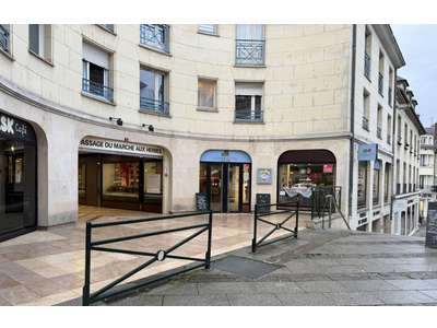 Vente Locaux commerciaux - Boutiques à Compiègne