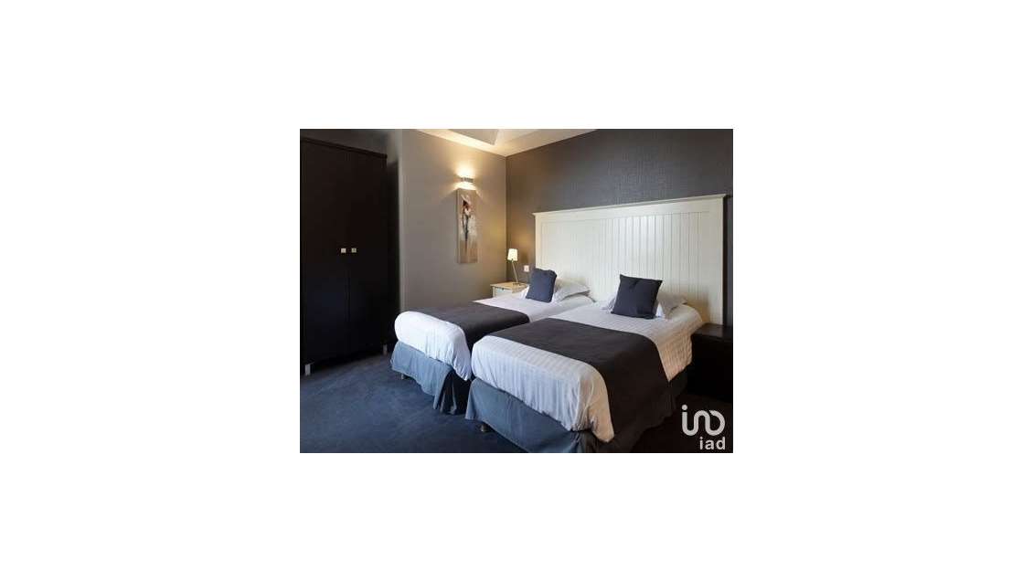 Local commercial à Compiègne