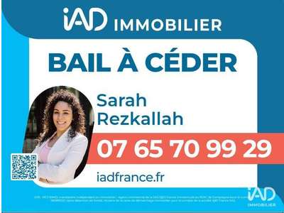 Vente Locaux commerciaux - Boutiques à Compiègne