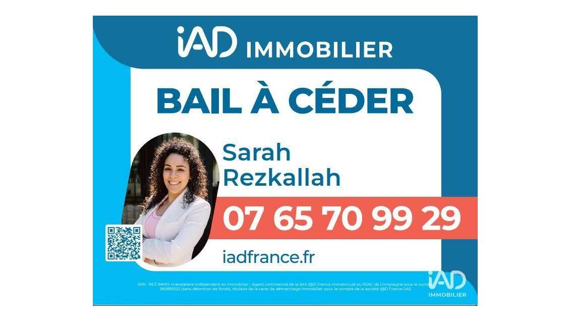 Boutique à Compiègne