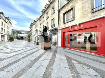 Vente Locaux commerciaux - Boutiques à Compiègne